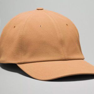 NWT Lululemon Days Shade Ball Cap